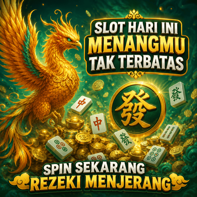 Gbo77 - Rasakan Pengalaman Berjudi Eksklusif dengan Gbo77